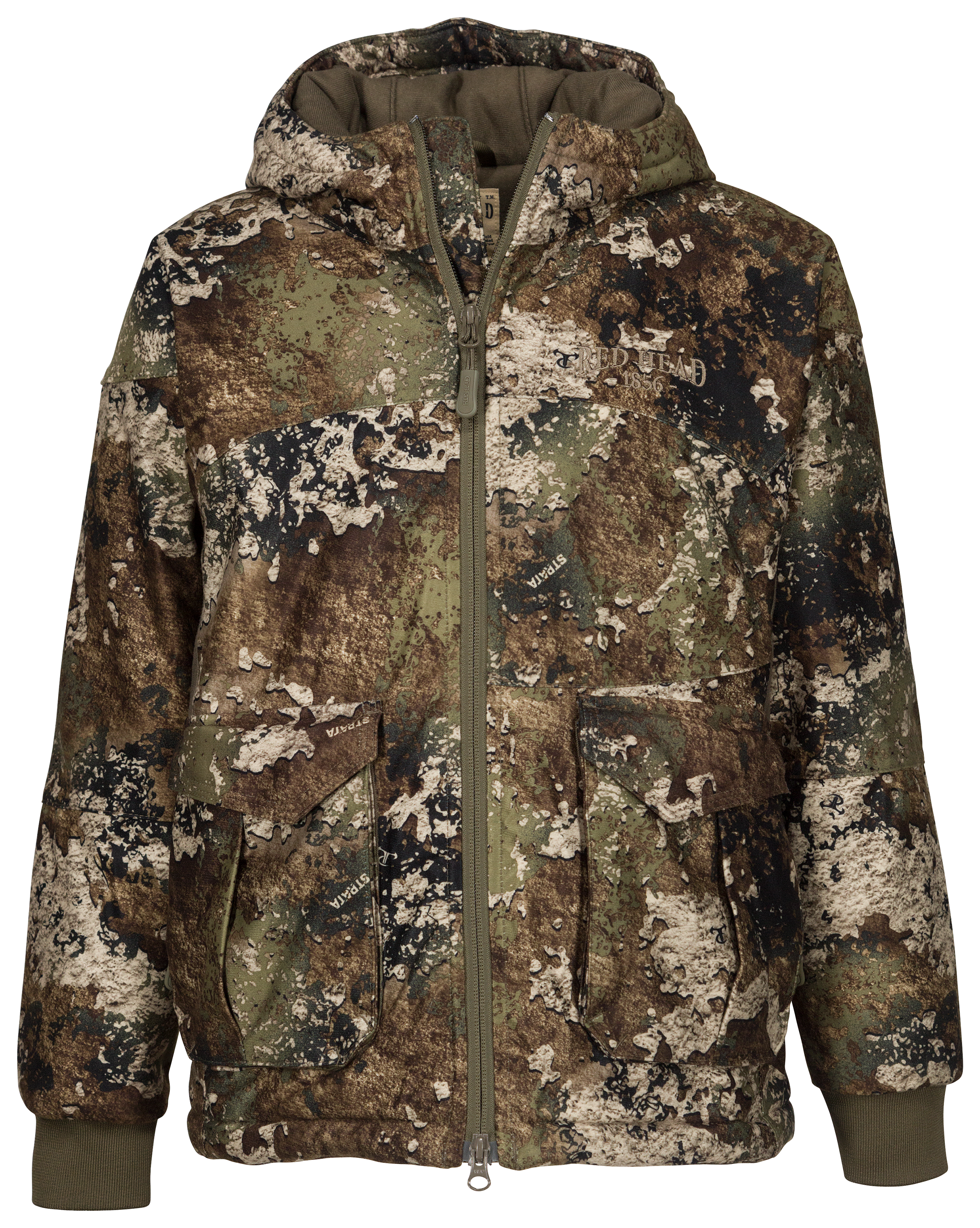 RedHead Silent Stalker Jacket For Youth | Cabela's